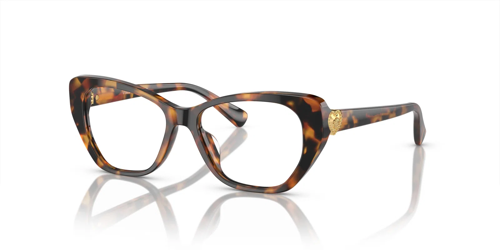 Versace Kids 3005U Eyeglasses - view 5